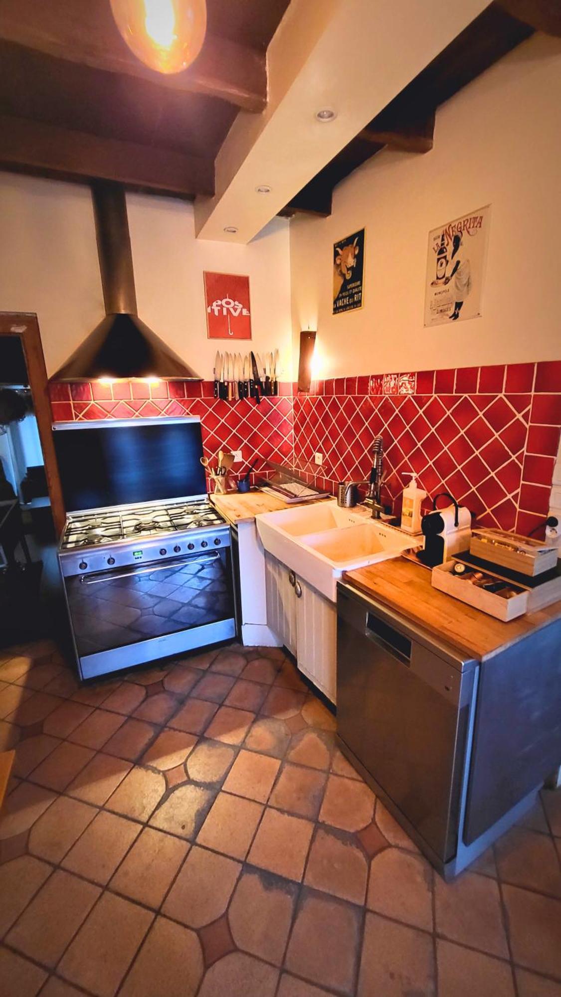 Nid Charentais Angouleme Pool Jacuzzi Villa La Poterie  Eksteriør billede