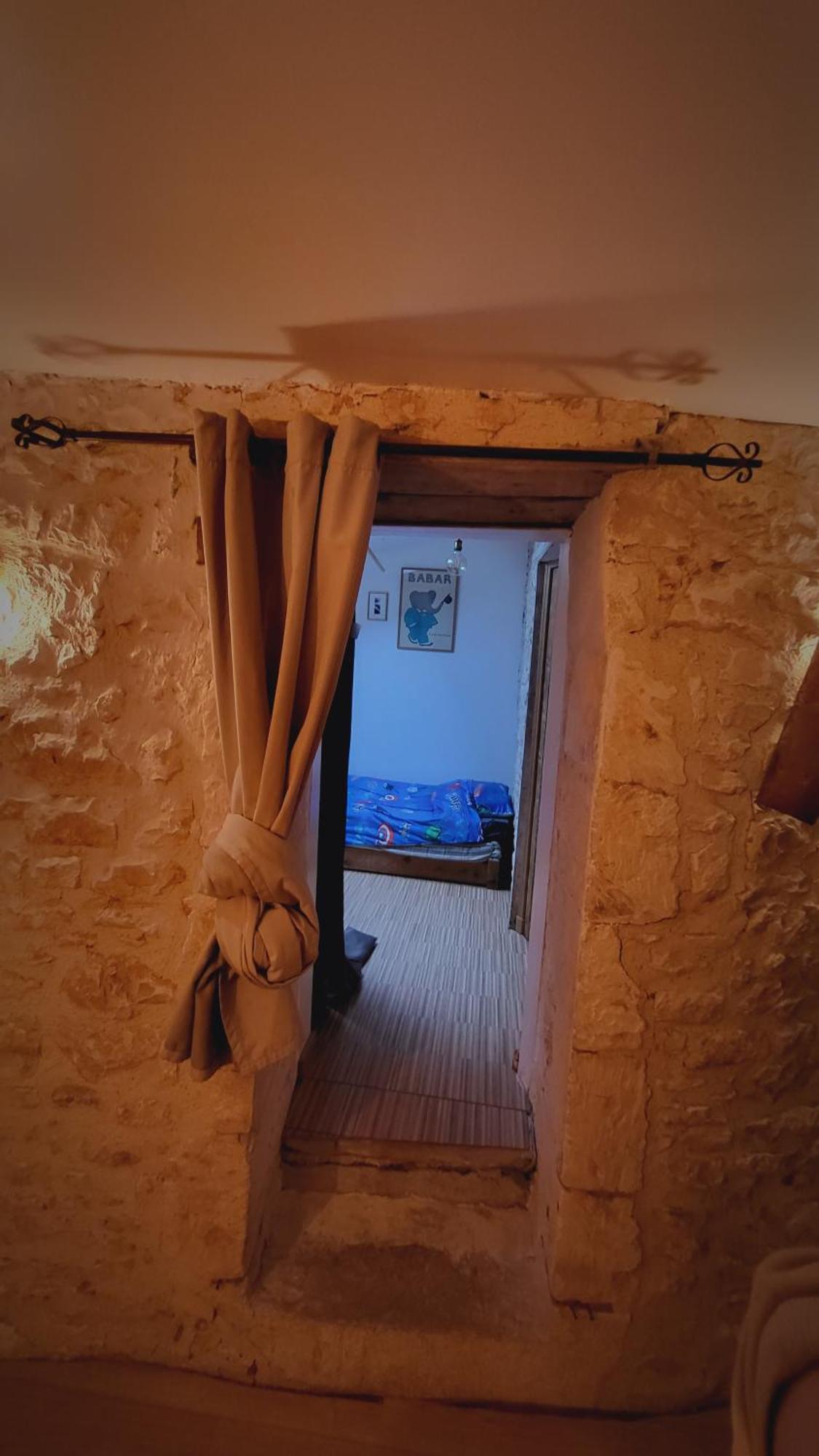 Nid Charentais Angouleme Pool Jacuzzi Villa La Poterie  Eksteriør billede