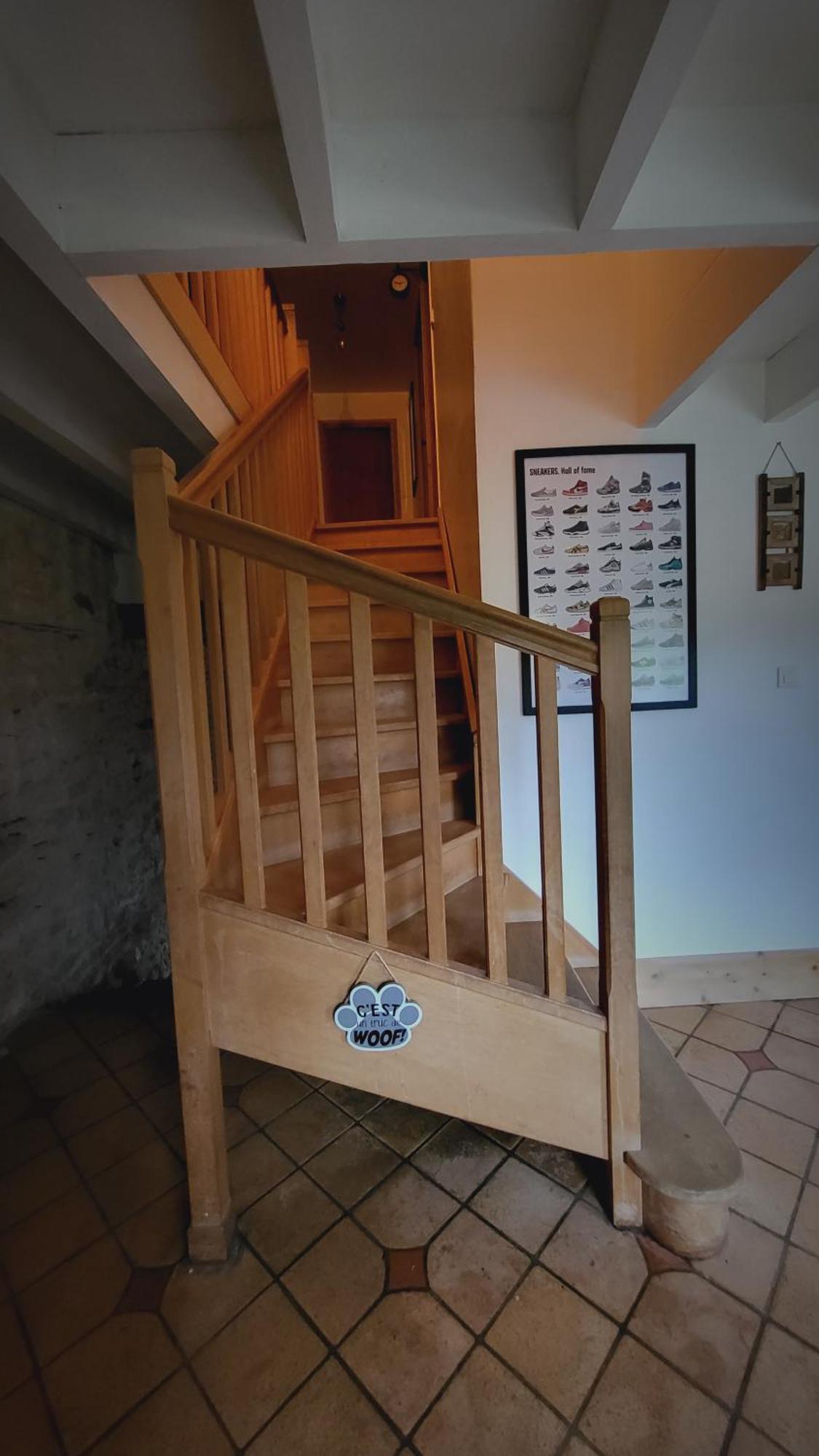 Nid Charentais Angouleme Pool Jacuzzi Villa La Poterie  Eksteriør billede